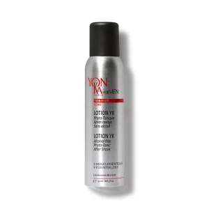 LOTION YK HOMME