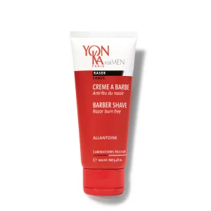 CRÈME À BARBE