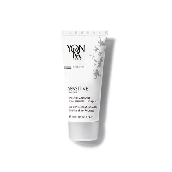 SENSITIVE MASQUE