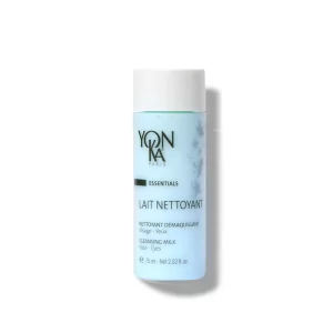 LAIT NETTOYANT - FORMAT VOYAGE