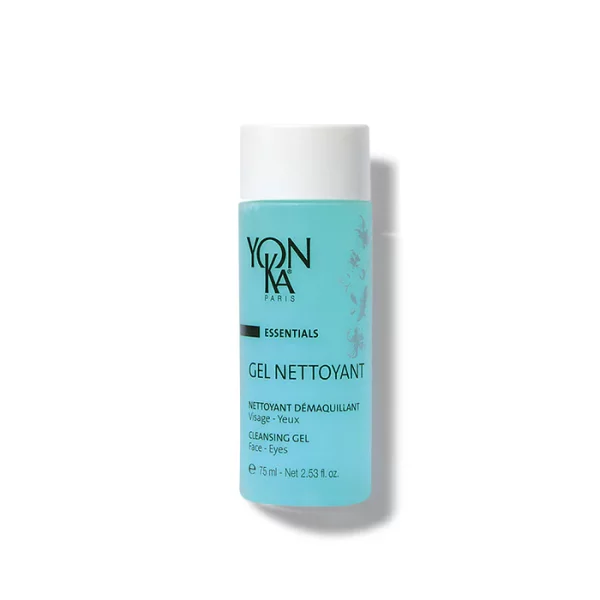 GEL NETTOYANT - FORMAT VOYAGE