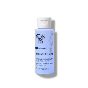 EAU MICELLAIRE - FORMAT VOYAGE
