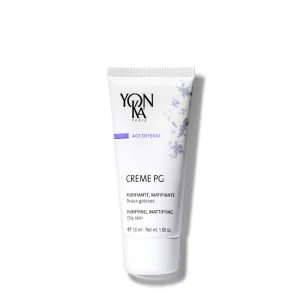 CRÈME PG