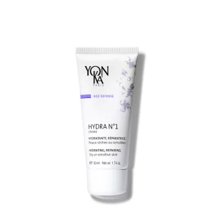 HYDRA N°1 CRÈME