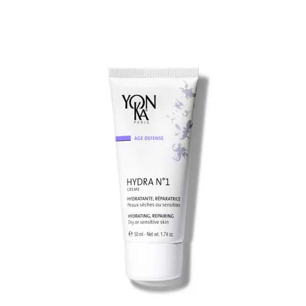 HYDRA N°1 CRÈME