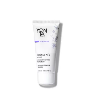 HYDRA N°1 MASQUE