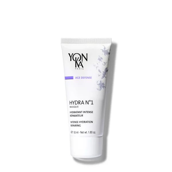 HYDRA N°1 MASQUE