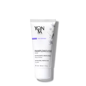 PAMPLEMOUSSE PEAU SÈCHE