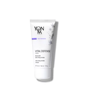 VITAL DÉFENSE