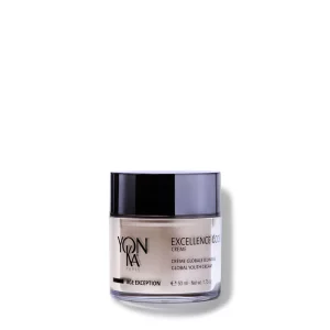 EXCELLENCE CODE CRÈME
