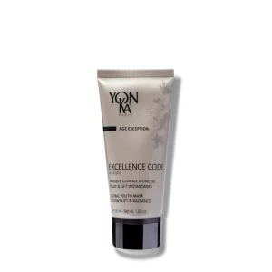 EXCELLENCE CODE MASQUE