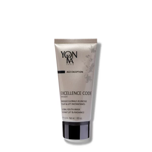 EXCELLENCE CODE MASQUE
