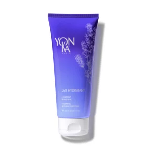 LAIT HYDRATANT CORPS DETOX