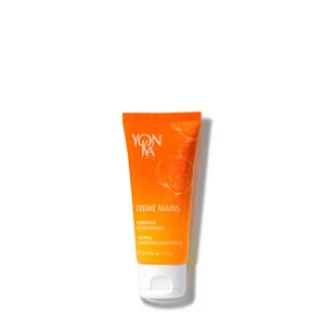 CRÈME MAINS VITALITÉ