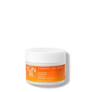 GOMMAGE AUX SUCRES CORPS VITALITÉ