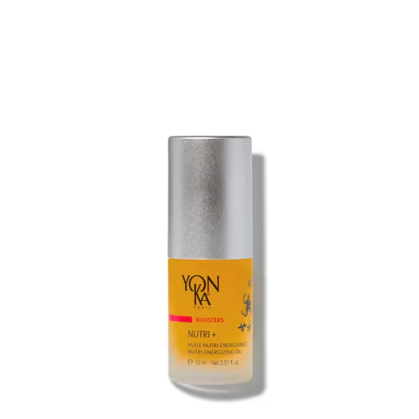 BOOSTER NUTRI +