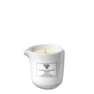 BOUGIE DE MASSAGE TAÏGA