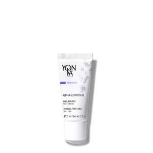ALPHA-CONTOUR