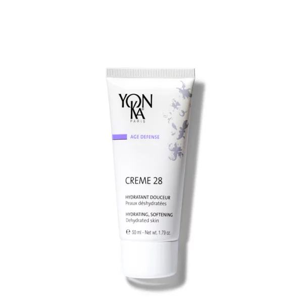 CRÈME 28