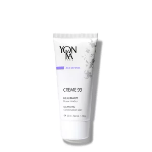 CRÈME 93