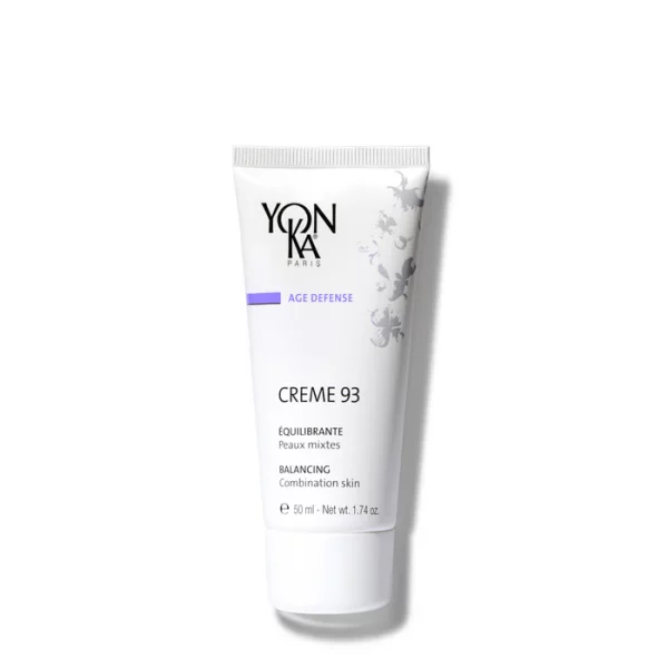 CRÈME 93