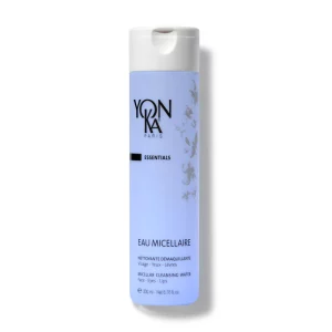 EAU MICELLAIRE