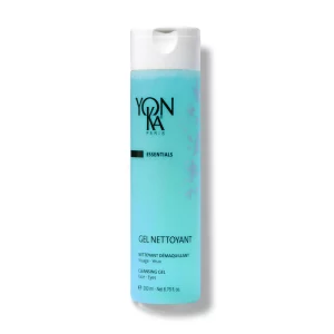 GEL NETTOYANT