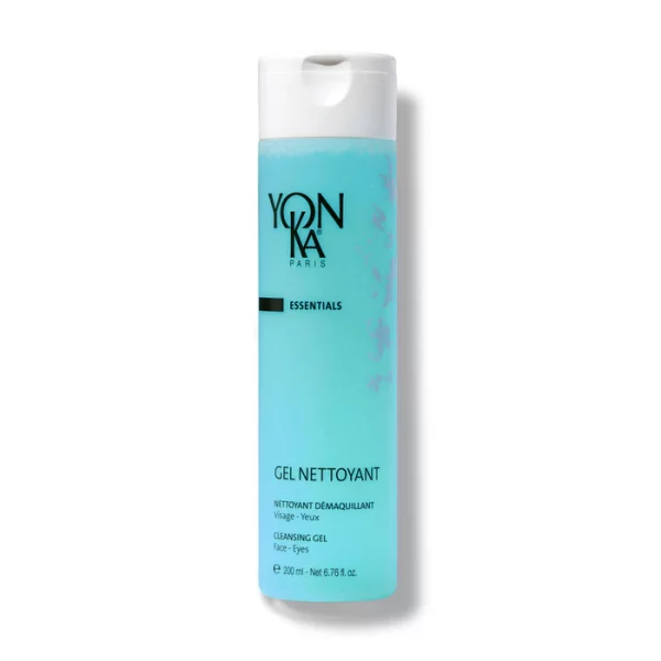 GEL NETTOYANT