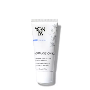 GOMMAGE YON-KA