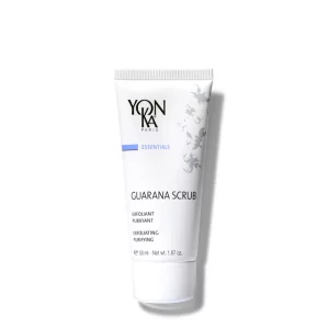 GUARANA SCRUB