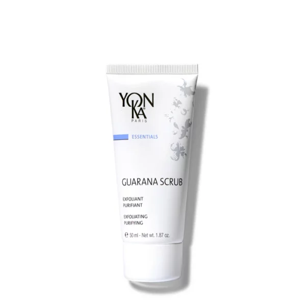 GUARANA SCRUB