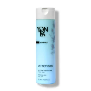 LAIT NETTOYANT