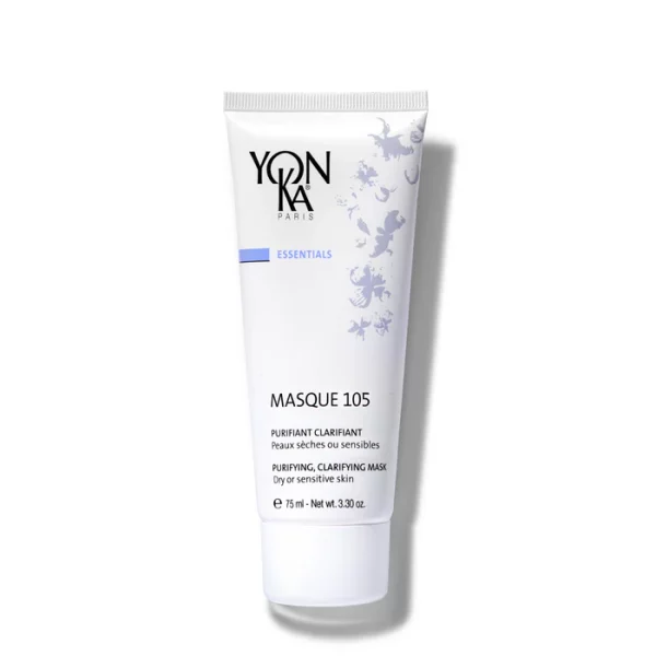 MASQUE 105
