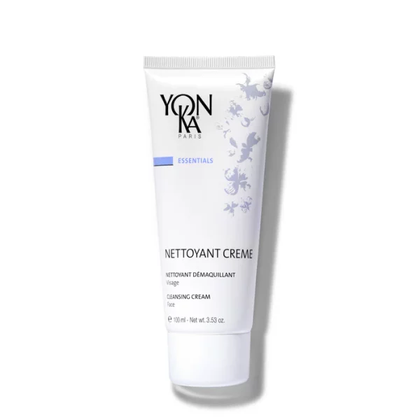 NETTOYANT CRÈME