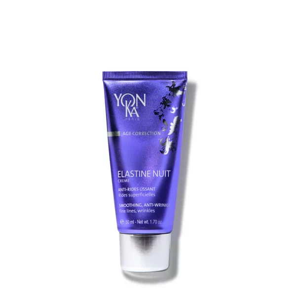 ELASTINE NUIT