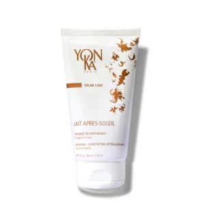 LAIT APRÈS-SOLEIL