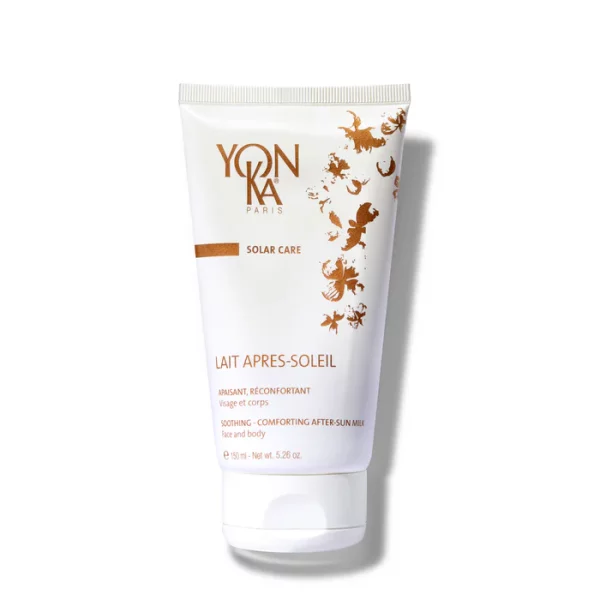LAIT APRÈS-SOLEIL
