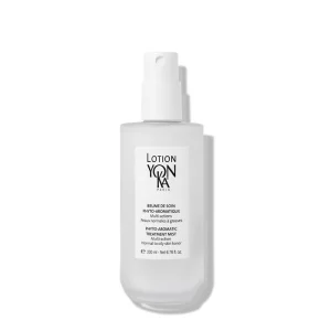 LOTION YON-KA PEAU NORMAL À GRASSE