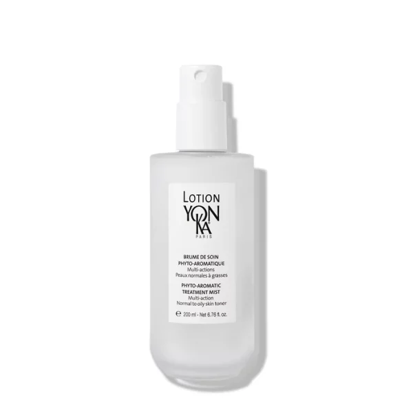 LOTION YON-KA PEAU NORMAL À GRASSE