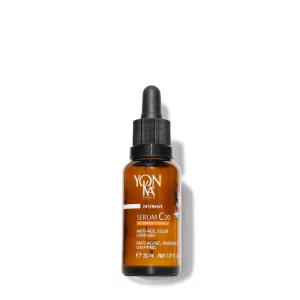 SERUM VITAMINE C20