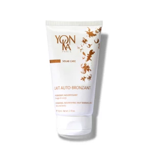 LAIT AUTO-BRONZANT