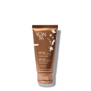 CREME SOLAIRE SPF 50