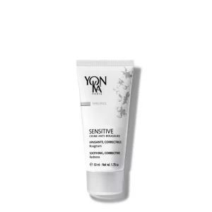 SENSITIVE CRÈME ANTI-ROUGEURS