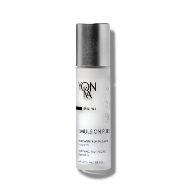 ÉMULSION PURE