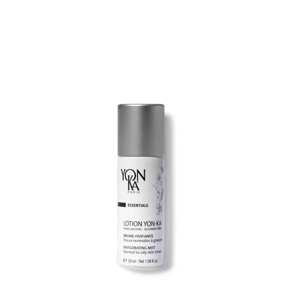 LOTION YON-KA PEAU NORMALE À GRASSE- FORMAT VOYAGE