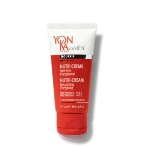 NUTRI CRÈME HOMME