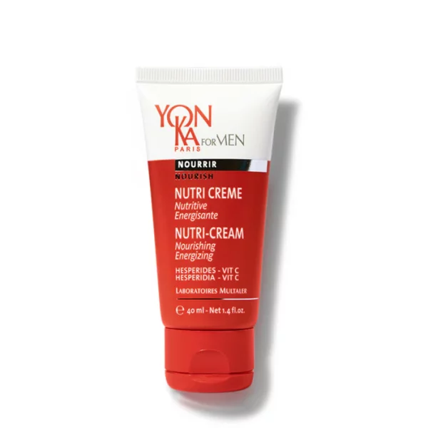 NUTRI CRÈME HOMME