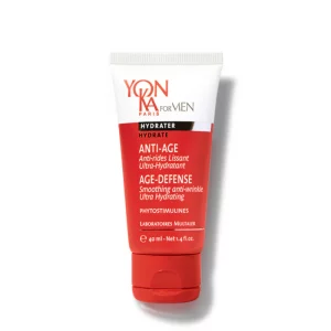 ANTI-AGE HOMME