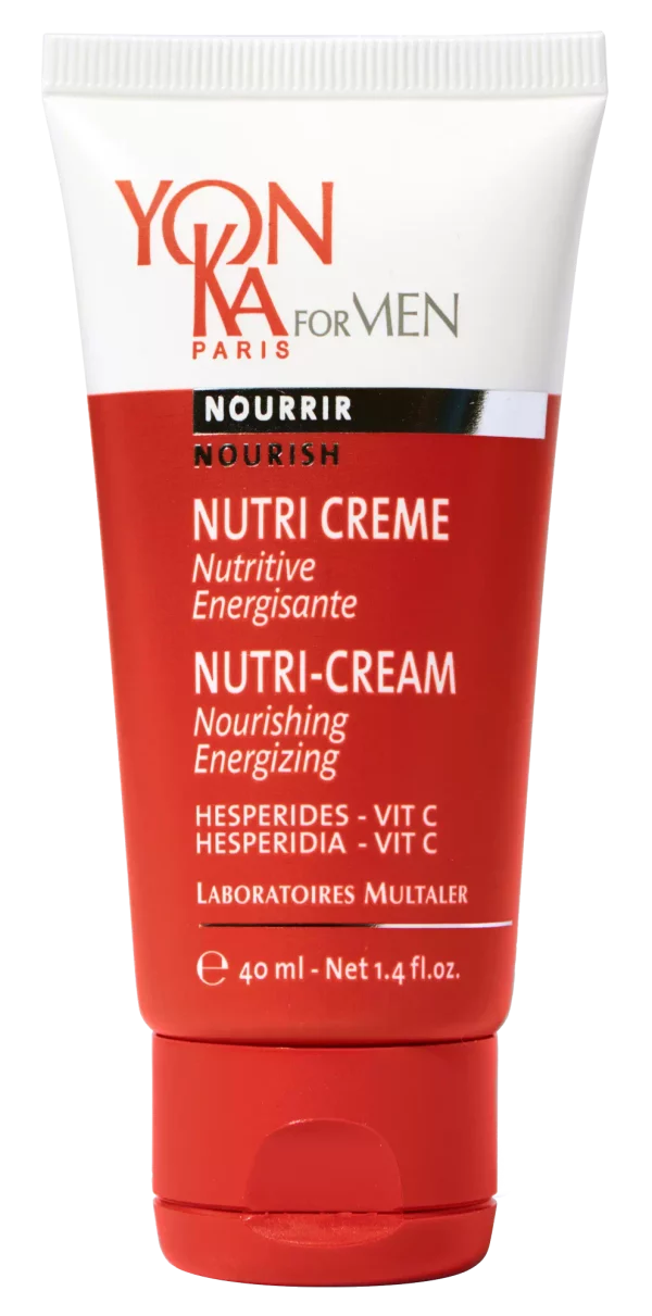 NUTRI CRÈME HOMME