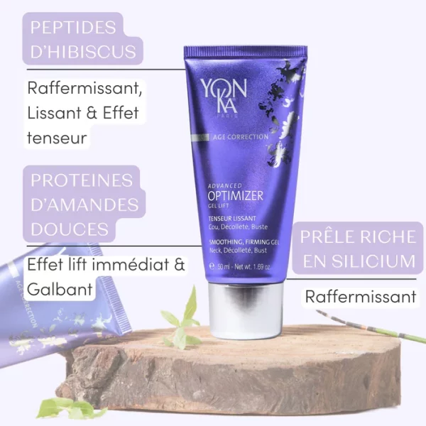 ADVANCED OPTIMIZER GEL – Image 6